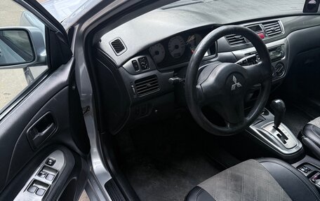 Mitsubishi Lancer IX, 2006 год, 285 000 рублей, 5 фотография