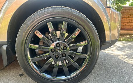 Land Rover Discovery IV, 2015 год, 3 950 000 рублей, 16 фотография