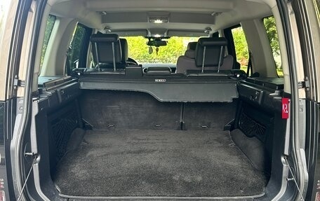 Land Rover Discovery IV, 2015 год, 3 950 000 рублей, 11 фотография