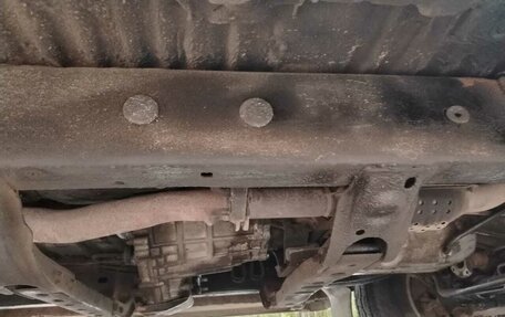 Toyota Land Cruiser Prado 90 рестайлинг, 2000 год, 1 300 000 рублей, 19 фотография