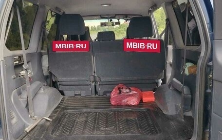 Toyota Land Cruiser Prado 90 рестайлинг, 2000 год, 1 300 000 рублей, 16 фотография