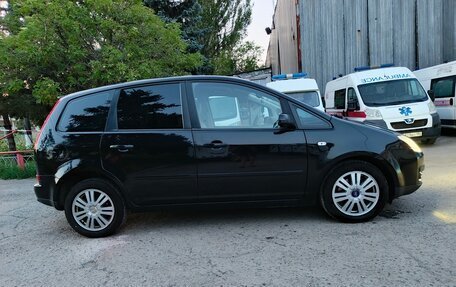 Ford Focus II рестайлинг, 2005 год, 650 000 рублей, 7 фотография