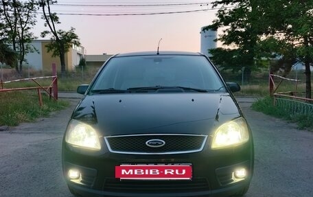 Ford Focus II рестайлинг, 2005 год, 650 000 рублей, 8 фотография