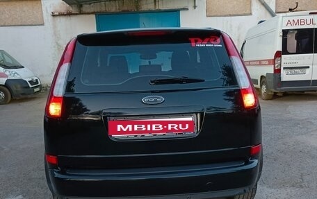 Ford Focus II рестайлинг, 2005 год, 650 000 рублей, 6 фотография