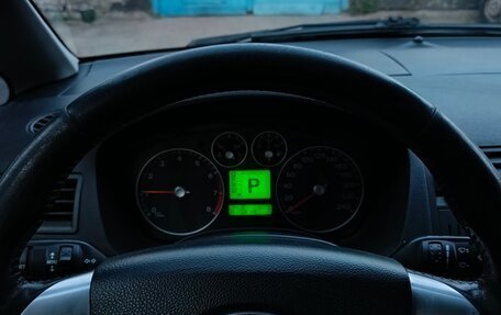 Ford Focus II рестайлинг, 2005 год, 650 000 рублей, 12 фотография