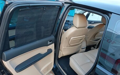 Ford Focus II рестайлинг, 2005 год, 650 000 рублей, 18 фотография