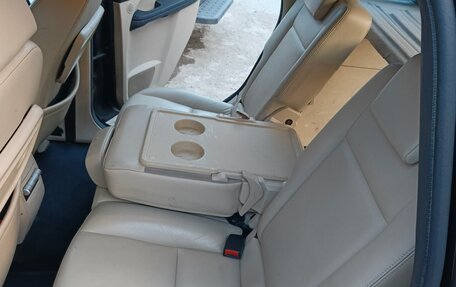 Ford Focus II рестайлинг, 2005 год, 650 000 рублей, 23 фотография