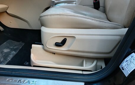 Ford Focus II рестайлинг, 2005 год, 650 000 рублей, 19 фотография