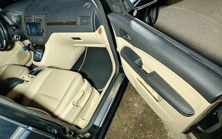 Ford Focus II рестайлинг, 2005 год, 650 000 рублей, 32 фотография