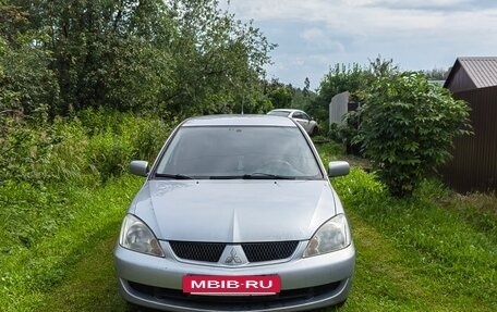 Mitsubishi Lancer IX, 2005 год, 450 000 рублей, 3 фотография