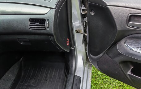 Mitsubishi Lancer IX, 2005 год, 450 000 рублей, 10 фотография