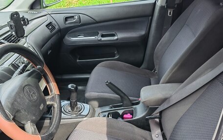 Mitsubishi Lancer IX, 2005 год, 450 000 рублей, 11 фотография