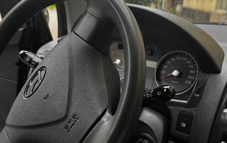 Hyundai Getz I рестайлинг, 2008 год, 580 000 рублей, 6 фотография