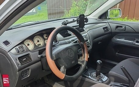 Mitsubishi Lancer IX, 2005 год, 450 000 рублей, 9 фотография