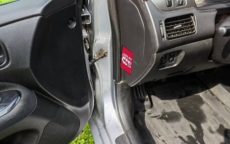Mitsubishi Lancer IX, 2005 год, 450 000 рублей, 15 фотография
