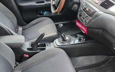 Mitsubishi Lancer IX, 2005 год, 450 000 рублей, 12 фотография