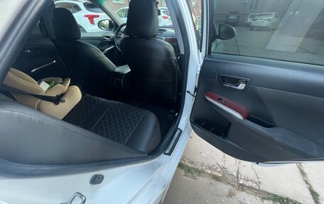 Toyota Camry, 2012 год, 1 750 000 рублей, 9 фотография