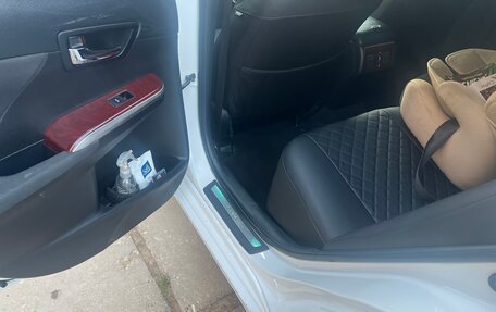 Toyota Camry, 2012 год, 1 750 000 рублей, 8 фотография