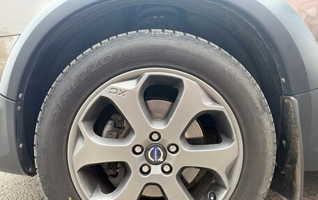 Volvo XC70 II рестайлинг, 2014 год, 2 750 000 рублей, 7 фотография