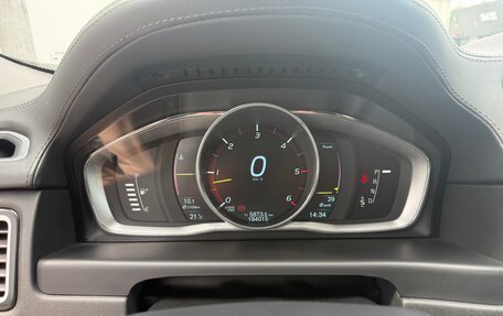 Volvo XC70 II рестайлинг, 2014 год, 2 750 000 рублей, 8 фотография