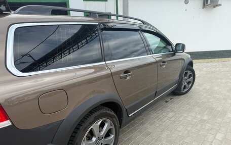 Volvo XC70 II рестайлинг, 2014 год, 2 750 000 рублей, 3 фотография