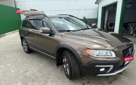 Volvo XC70 II рестайлинг, 2014 год, 2 750 000 рублей, 2 фотография