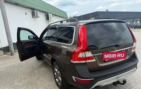Volvo XC70 II рестайлинг, 2014 год, 2 750 000 рублей, 6 фотография