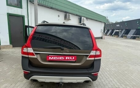 Volvo XC70 II рестайлинг, 2014 год, 2 750 000 рублей, 4 фотография