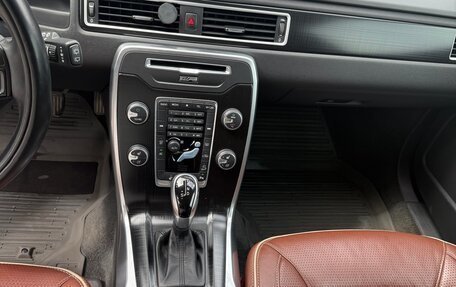 Volvo XC70 II рестайлинг, 2014 год, 2 750 000 рублей, 9 фотография