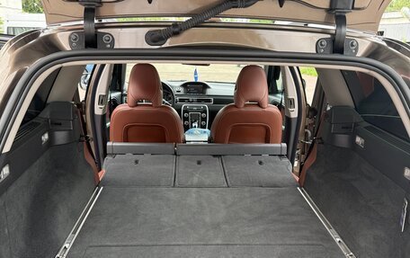 Volvo XC70 II рестайлинг, 2014 год, 2 750 000 рублей, 13 фотография
