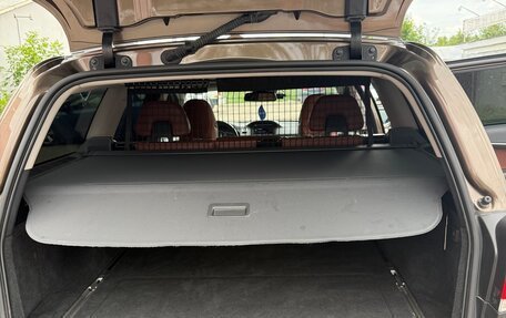 Volvo XC70 II рестайлинг, 2014 год, 2 750 000 рублей, 16 фотография