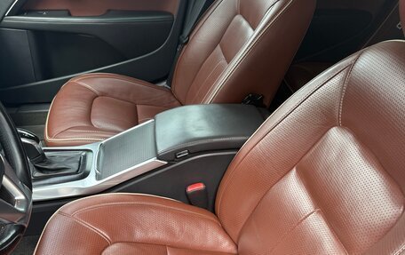 Volvo XC70 II рестайлинг, 2014 год, 2 750 000 рублей, 12 фотография