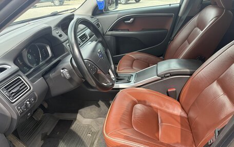 Volvo XC70 II рестайлинг, 2014 год, 2 750 000 рублей, 11 фотография