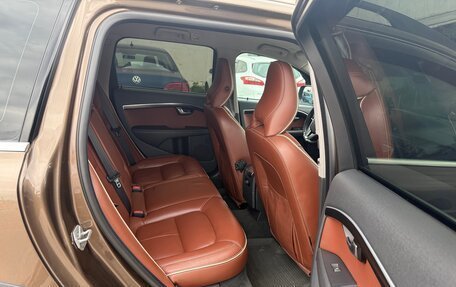 Volvo XC70 II рестайлинг, 2014 год, 2 750 000 рублей, 18 фотография
