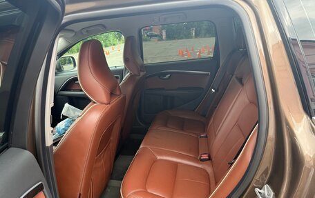 Volvo XC70 II рестайлинг, 2014 год, 2 750 000 рублей, 19 фотография