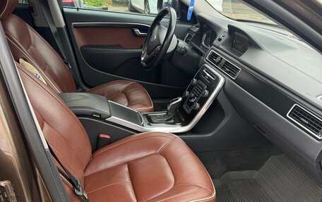 Volvo XC70 II рестайлинг, 2014 год, 2 750 000 рублей, 20 фотография