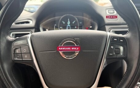 Volvo XC70 II рестайлинг, 2014 год, 2 750 000 рублей, 21 фотография