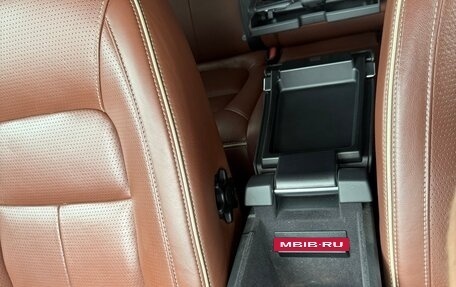 Volvo XC70 II рестайлинг, 2014 год, 2 750 000 рублей, 24 фотография