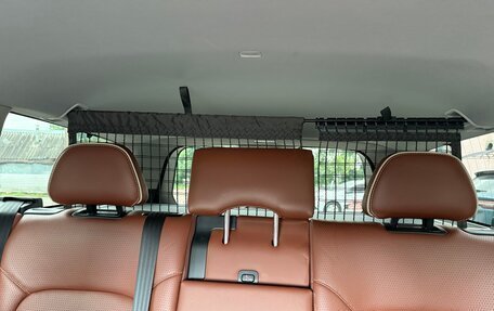 Volvo XC70 II рестайлинг, 2014 год, 2 750 000 рублей, 26 фотография