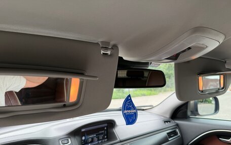 Volvo XC70 II рестайлинг, 2014 год, 2 750 000 рублей, 27 фотография
