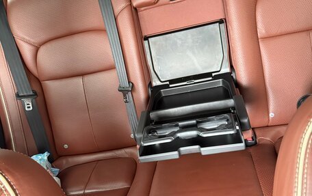 Volvo XC70 II рестайлинг, 2014 год, 2 750 000 рублей, 25 фотография