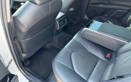 Toyota Camry, 2018 год, 3 250 000 рублей, 7 фотография