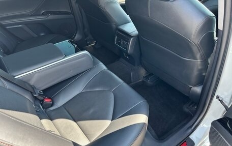 Toyota Camry, 2018 год, 3 250 000 рублей, 8 фотография