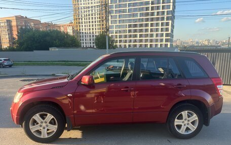Suzuki Grand Vitara, 2007 год, 850 000 рублей, 2 фотография