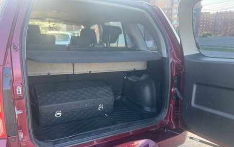 Suzuki Grand Vitara, 2007 год, 850 000 рублей, 9 фотография