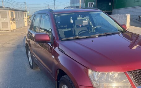 Suzuki Grand Vitara, 2007 год, 850 000 рублей, 6 фотография