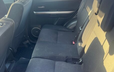 Suzuki Grand Vitara, 2007 год, 850 000 рублей, 12 фотография