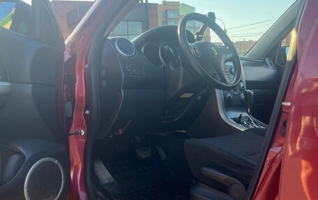 Suzuki Grand Vitara, 2007 год, 850 000 рублей, 14 фотография