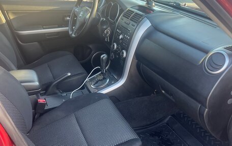 Suzuki Grand Vitara, 2007 год, 850 000 рублей, 15 фотография