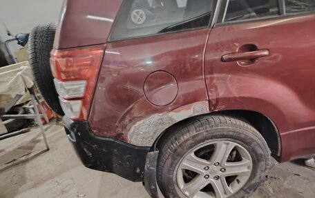 Suzuki Grand Vitara, 2007 год, 850 000 рублей, 23 фотография